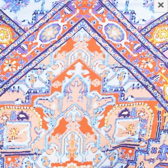 NANETTE LEPORE Festival Cannes Siren Bikini bottom - Picture 4 of 8